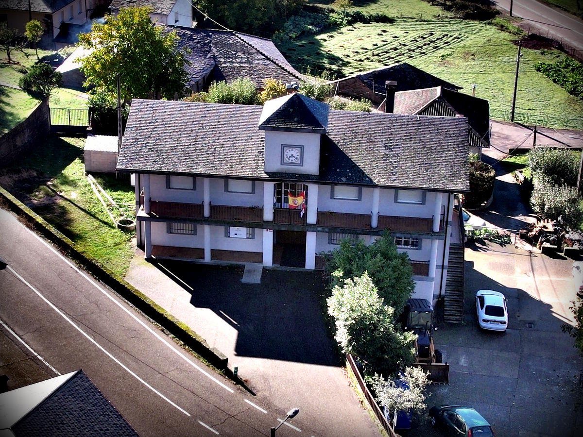 Casa Consistorial