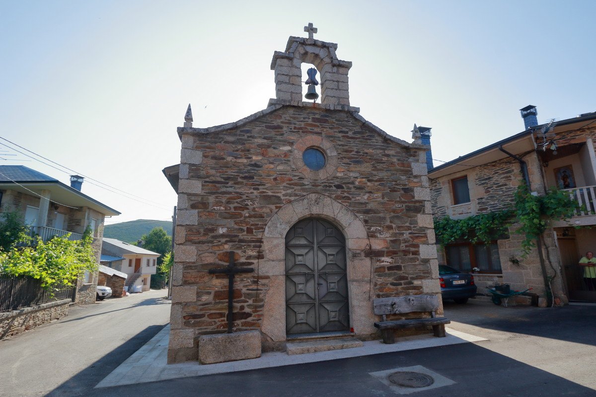 Ermita de San Roque