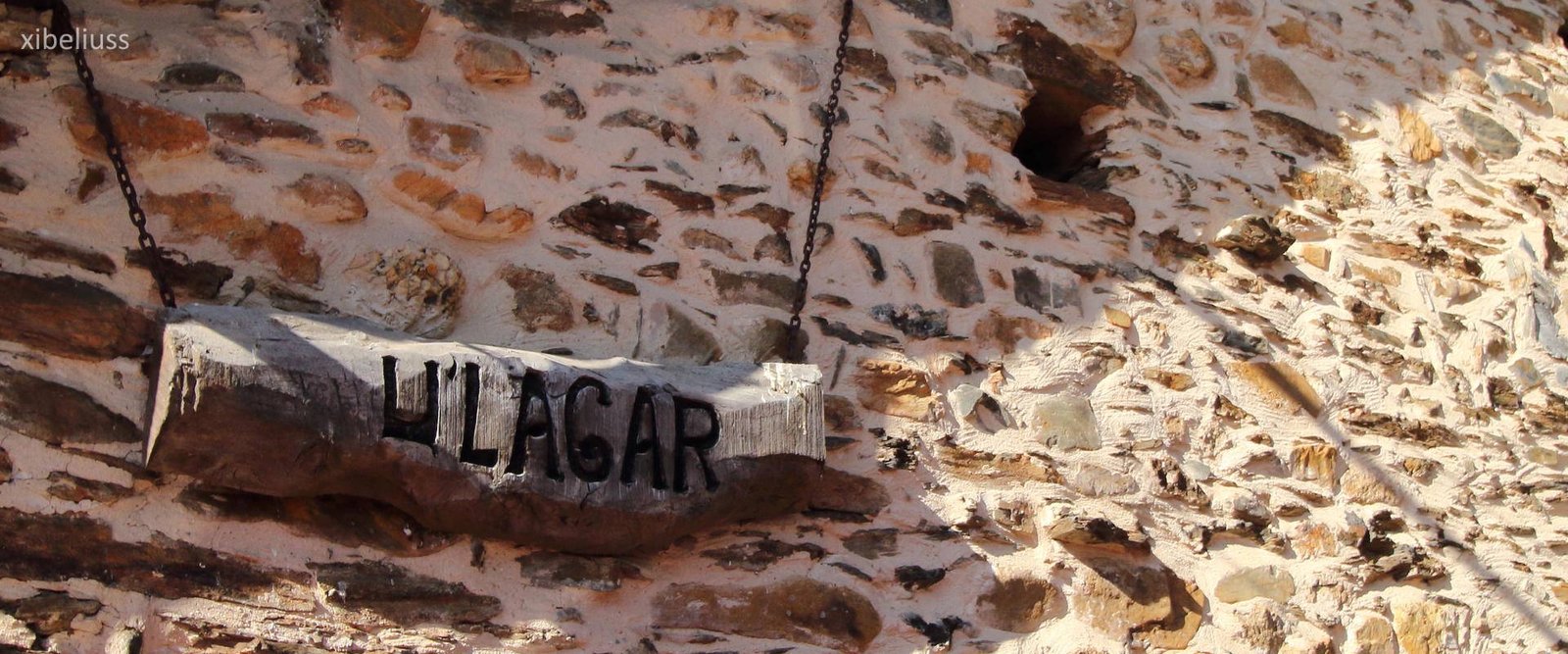 U'Lagar en Calabor