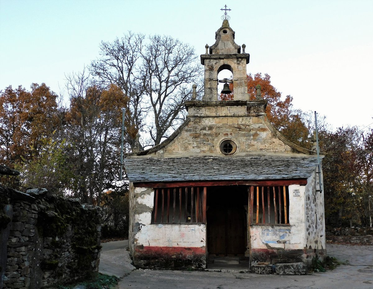 Ermita del Santo Cristo