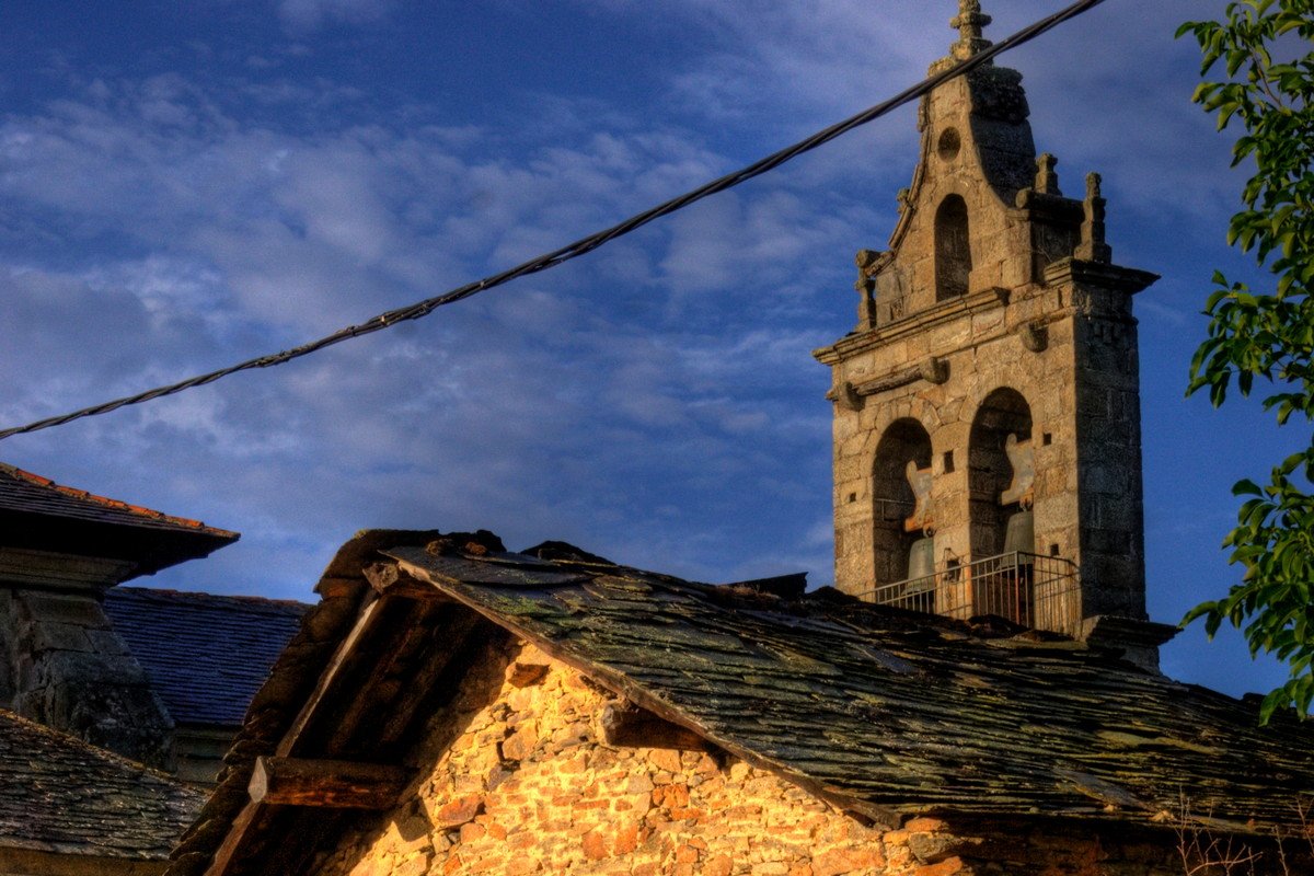 Iglesia de Santa Eulalia