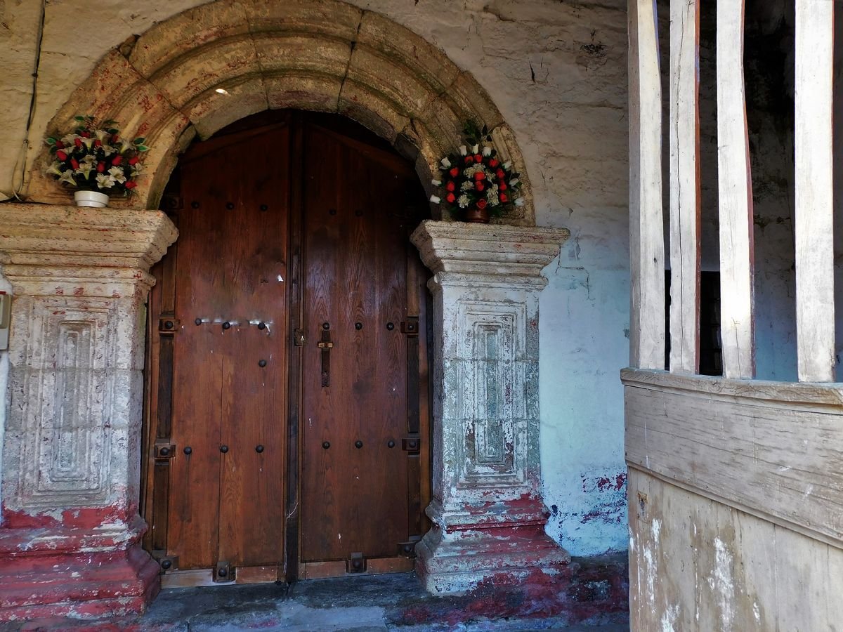 Ermita del Santo Cristo
