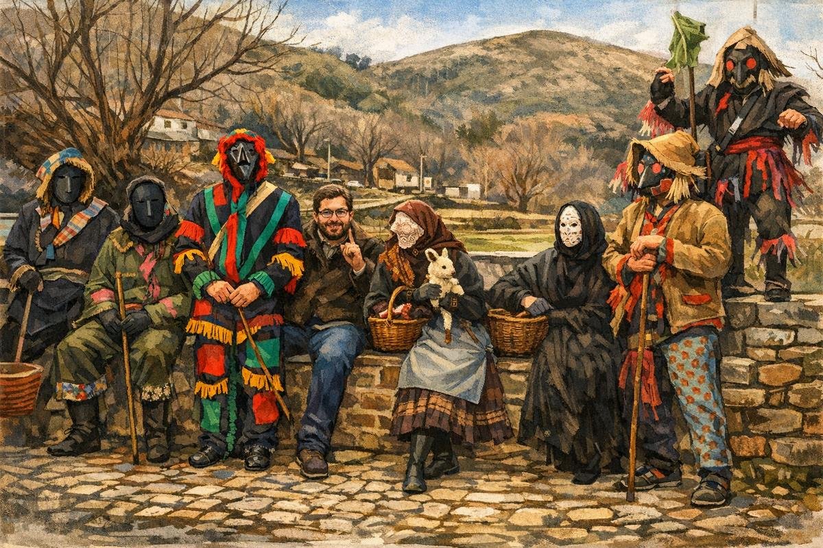 Máscaras