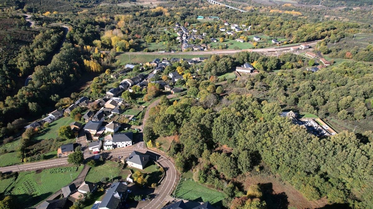 Pedralba de la Pradería